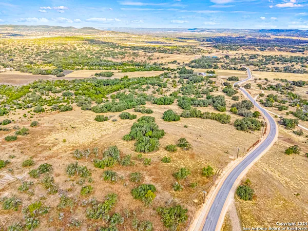 $350,000 | Lot 34 Winans Creek Ranch, Medina, TX 78055