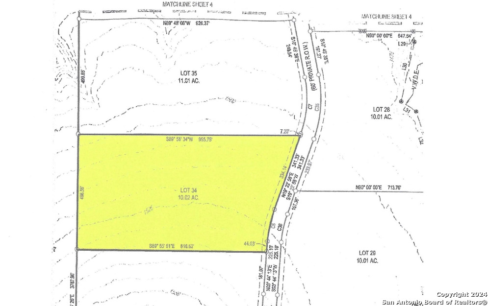 Lot 34 Winans Creek Ranch Medina, TX 78055 - Photo 13 of 13