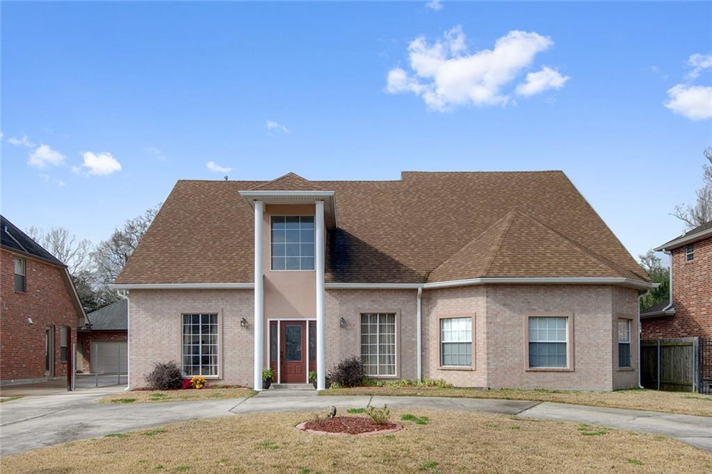 165 Rue Landry St. Rose, LA 70087 - Photo 1 of 19 Gallery Image 1