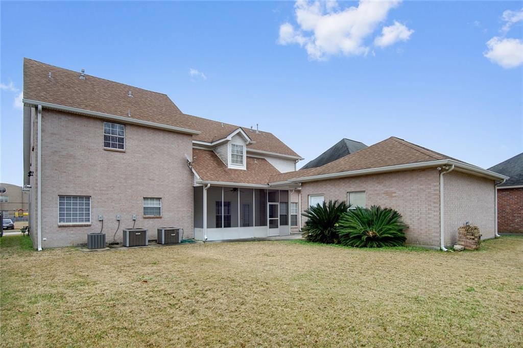 165 Rue Landry St. Rose, LA 70087 - Photo 18 of 19 Gallery Image 18