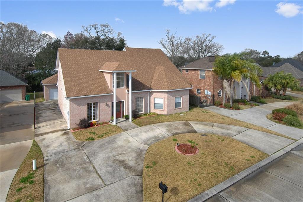 165 Rue Landry St. Rose, LA 70087 - Photo 2 of 19 Gallery Image 2
