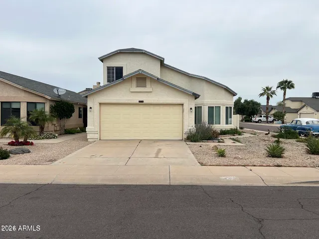 $2,200 | 8834 West Michelle Drive, Peoria, AZ 85382