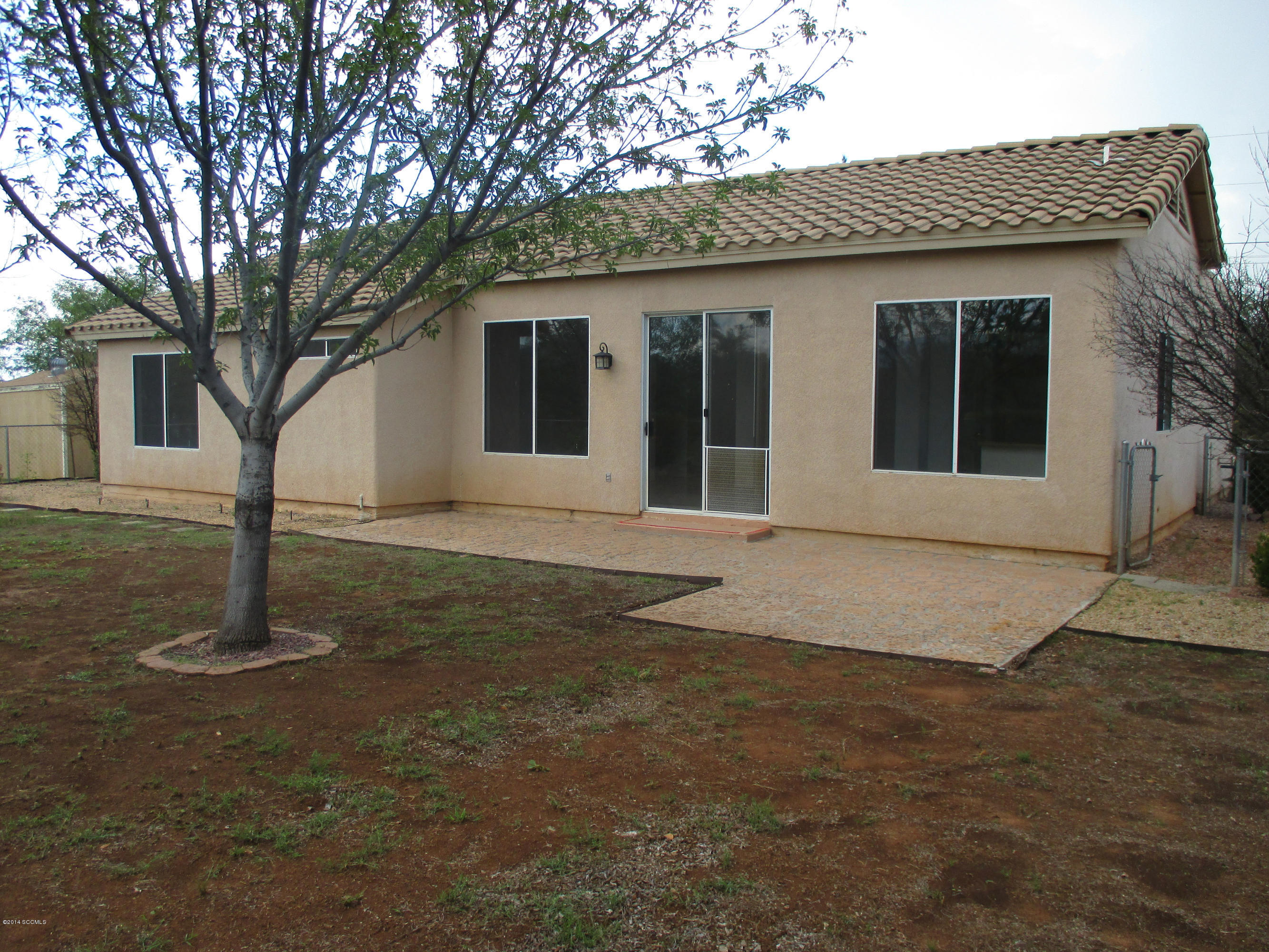 1695 Camino Barrera Rio Rico, AZ 85648 - Photo 2 of 11