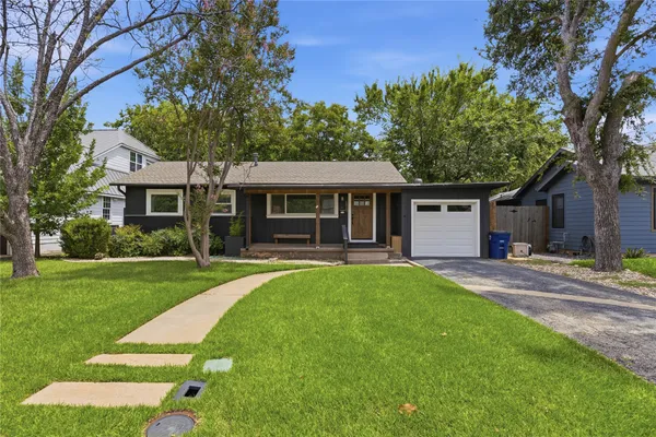 $3,750 | 1919 West 40th Street, Austin, TX 78731