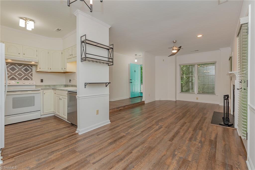 124 Pebble Ridge Lane Winston-Salem, NC 27104 - Photo 7 of 25 Gallery Image 7