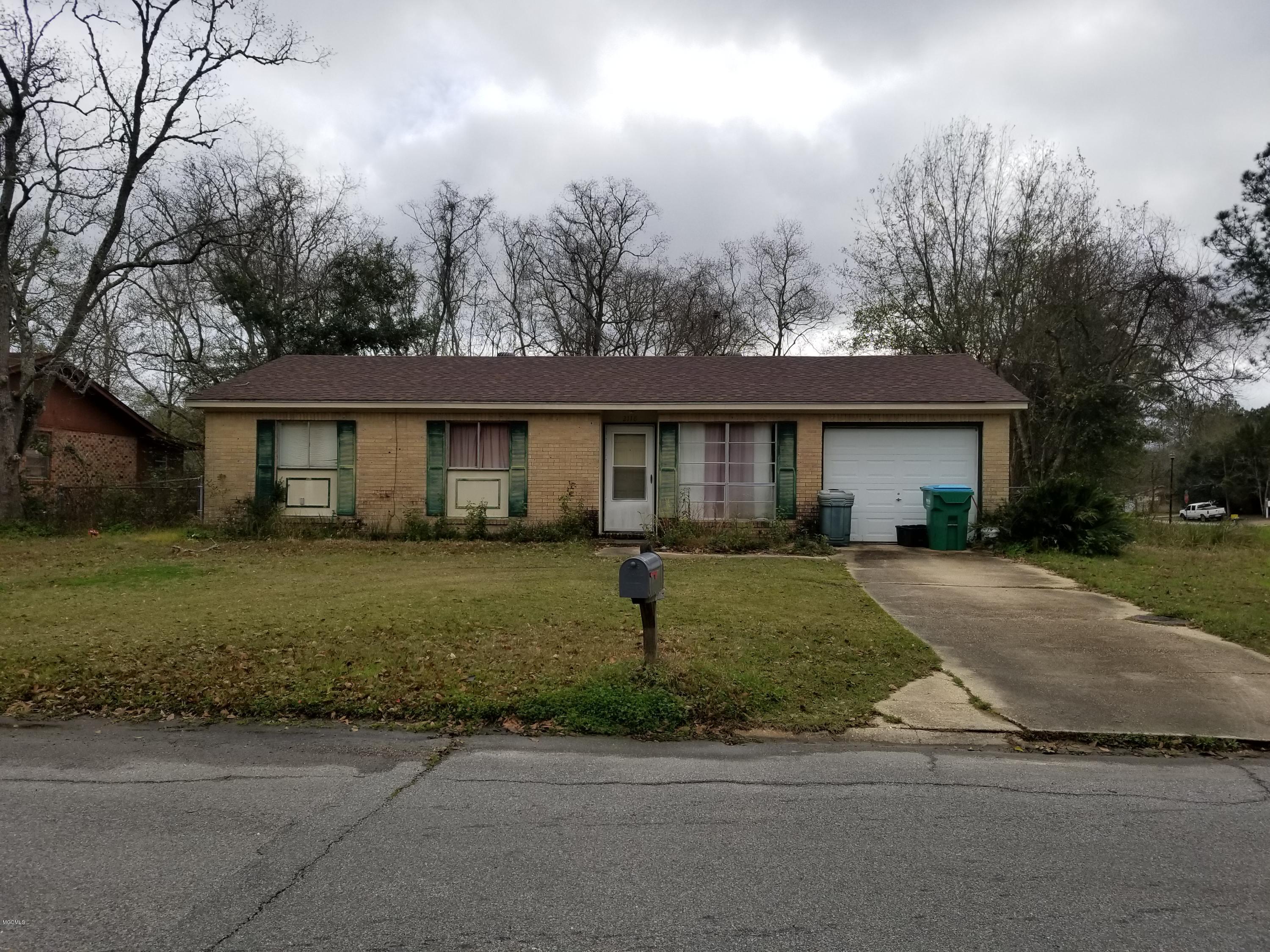 2118 Chestwood Road Gautier, MS 39553 - Photo 1 of 8 2118 6