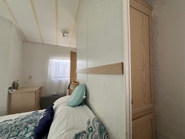 2795 East 28th Road Marseilles, IL 61341 - Photo 14 of 64 a bedroom with a bed and a window