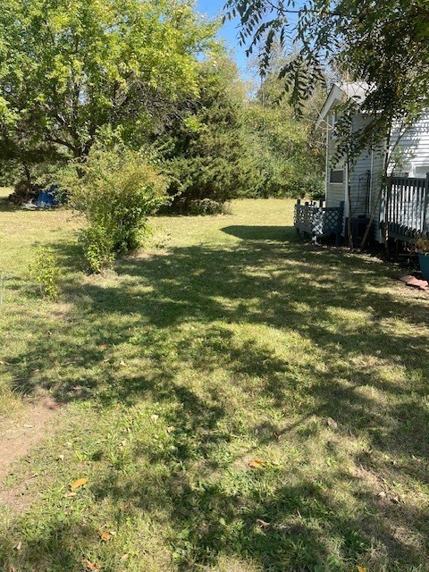 2795 East 28th Road Marseilles, IL 61341 - Photo 23 of 64 a view of outdoor space and yard