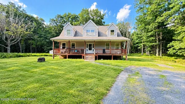 $309,000 | 1115 Snowshoe Court, Bushkill, PA 18324