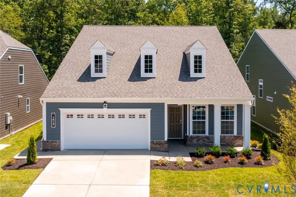 $583,490 | 0 Canoe Pointe Loop, Moseley, VA 23120