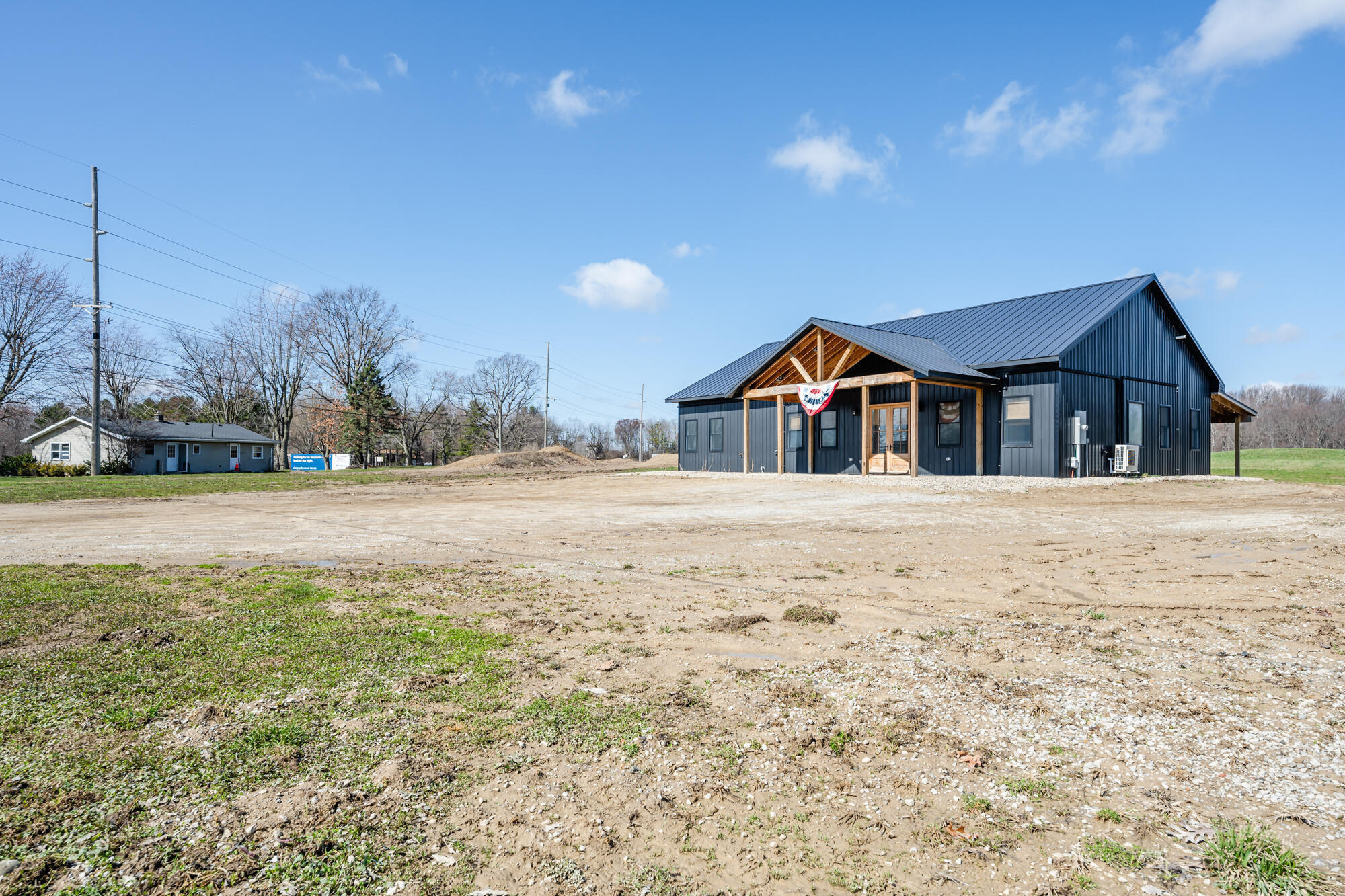 2035 Jasper Dairy Road Berrien Springs, MI 49103 - Photo 2 of 46 Jasper Dairy-501