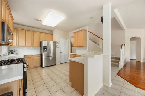 $349,000 | 19639 Oakwood Falls Trail, Houston, TX 77084