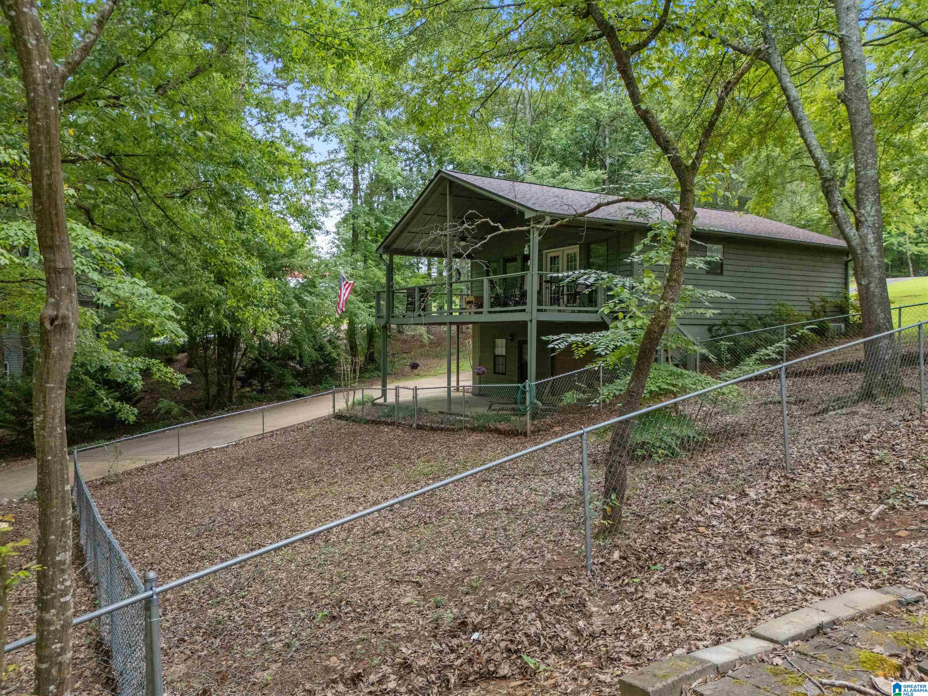 212 Florence Road Wedowee, AL 36278 - Photo 4 of 29