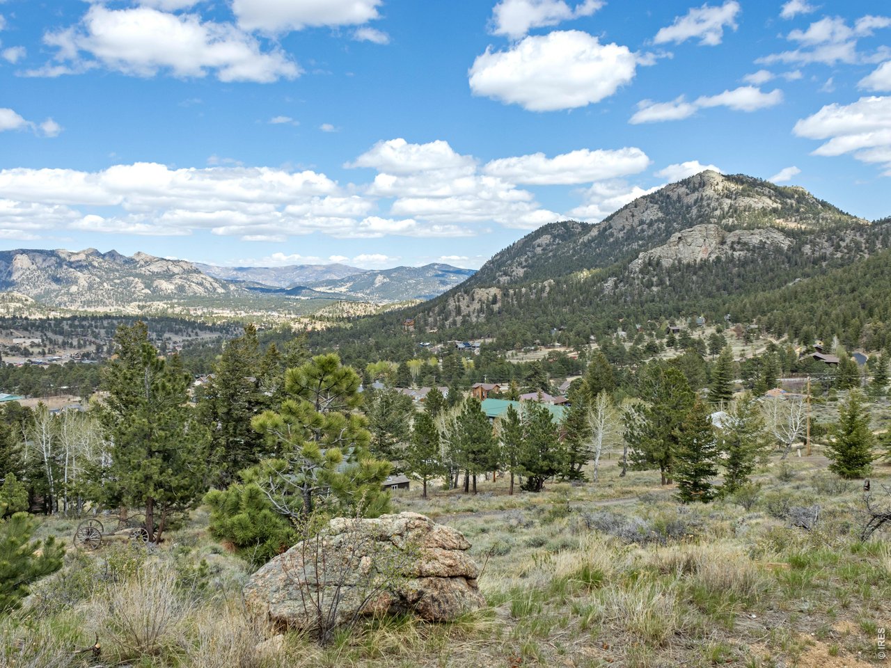 1251 Giant Track Road Estes Park, CO 80517 - Photo 29 of 29