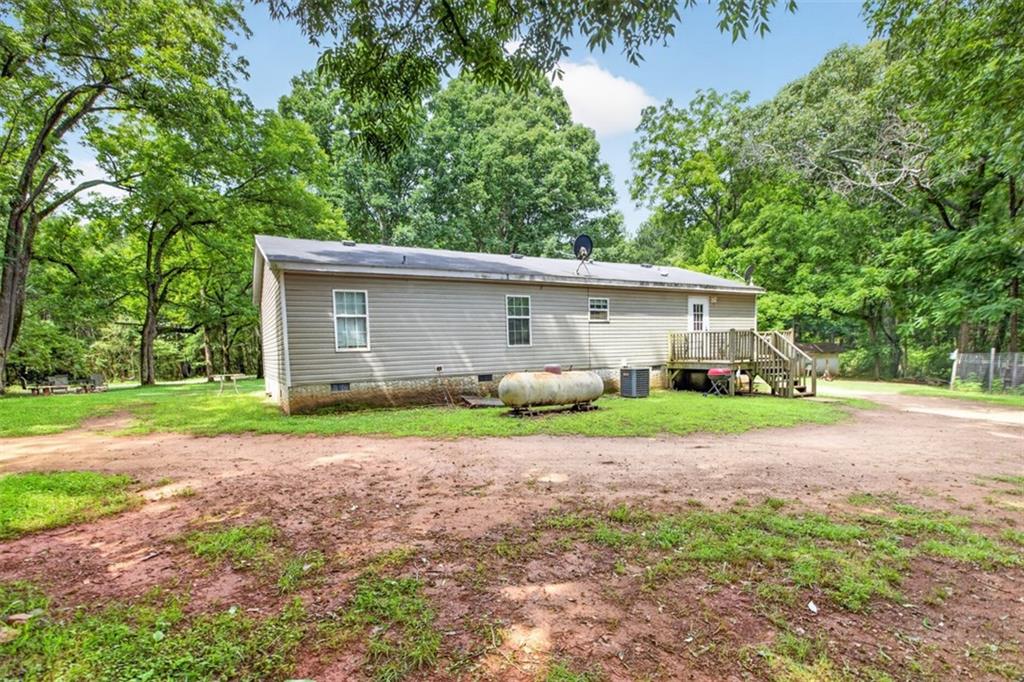 1903 B B Whitfield Road Jefferson, GA 30549 - Photo 43 of 49
