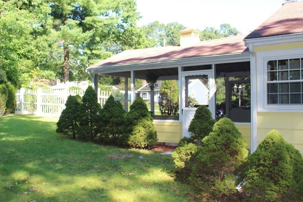 95 Oriole Road Stoughton, MA 02072 - Photo 32 of 42 Gallery Image 32