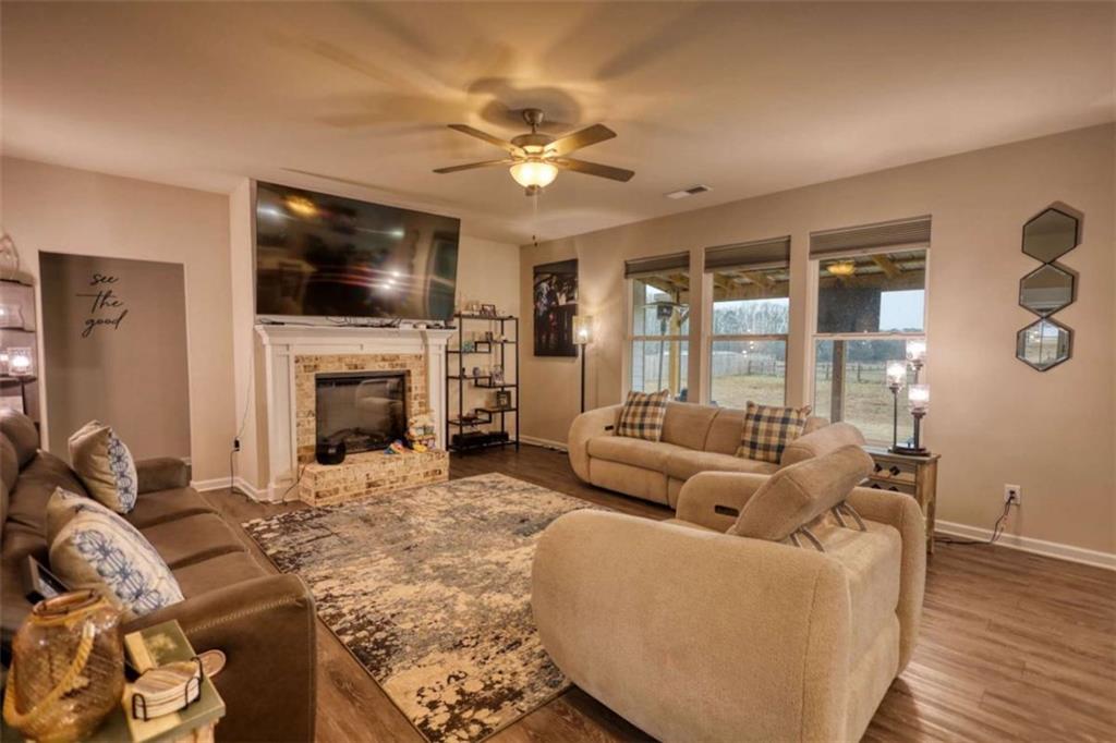 3741 Highway 83 Good Hope, GA 30641 - Photo 7 of 47