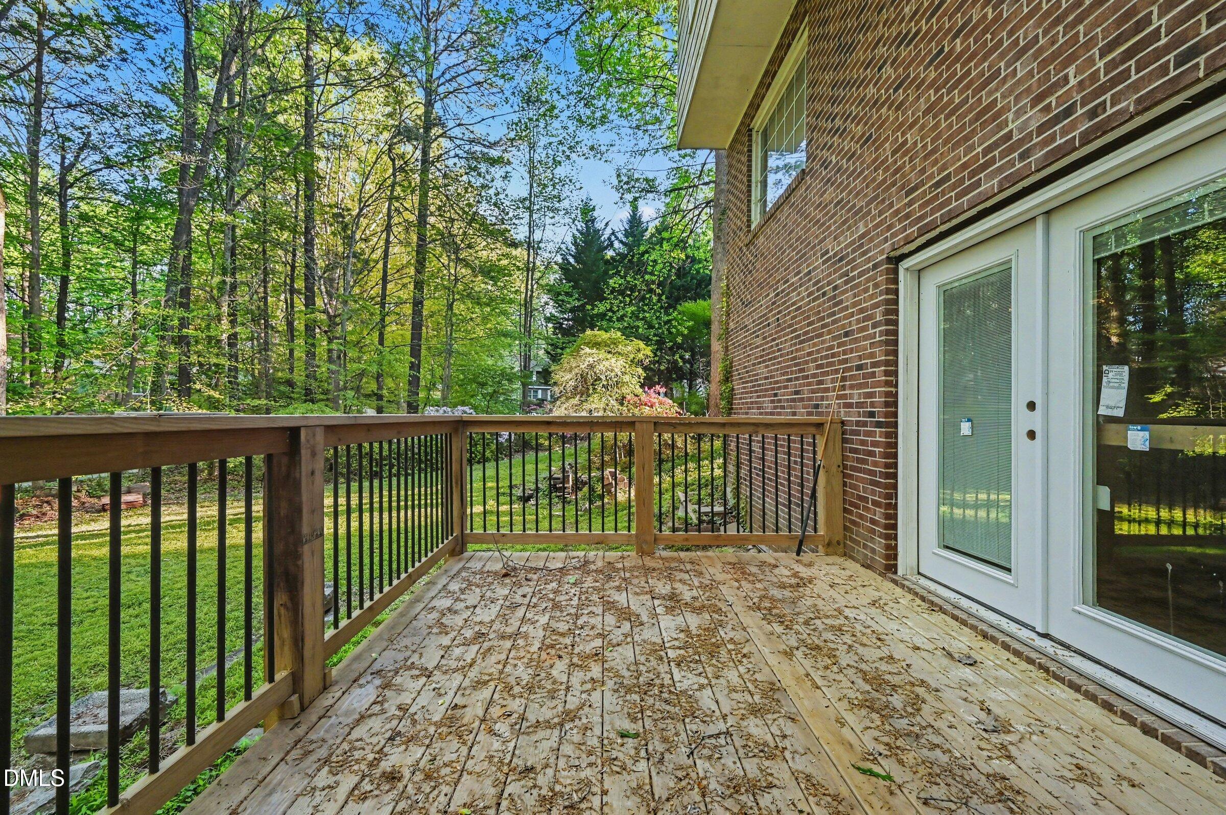 8700 Cliff Top Court Raleigh, NC 27613 - Photo 16 of 22 015_file_5590