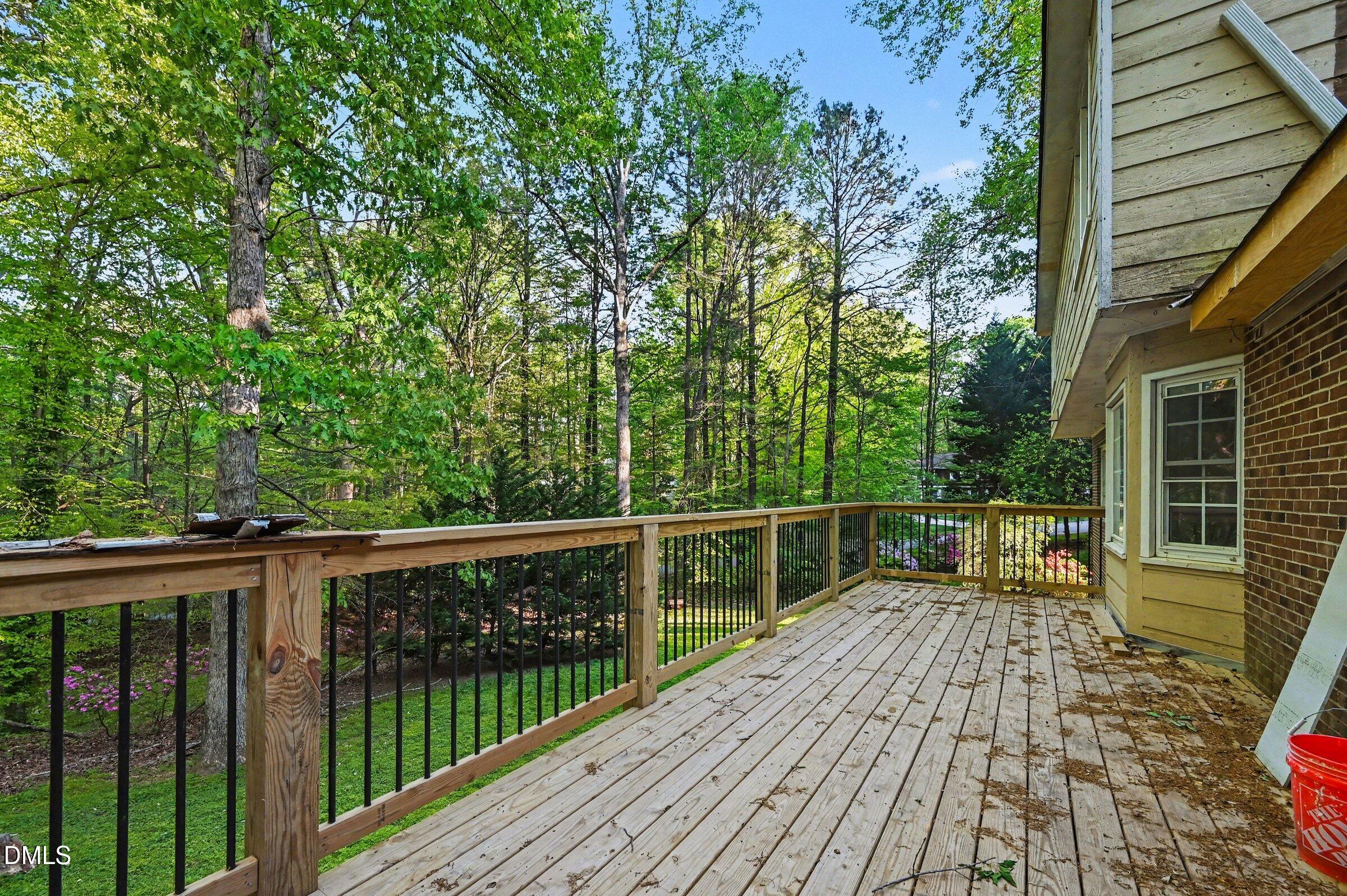 8700 Cliff Top Court Raleigh, NC 27613 - Photo 22 of 22 021_file_4810