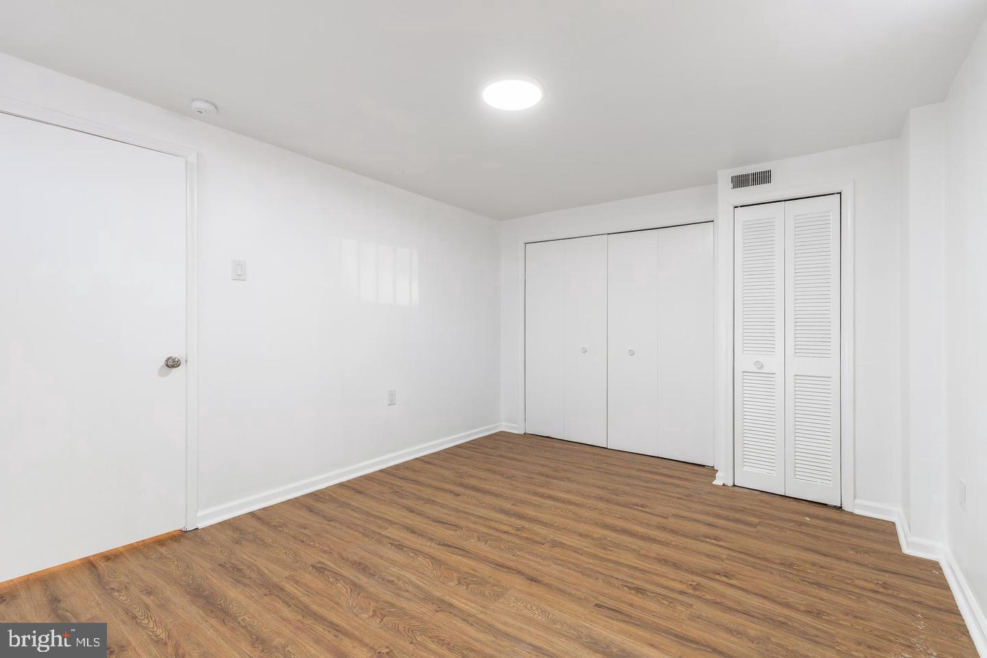 422 South 15th Street, Unit 1 Philadelphia, PA 19146 - Photo 16 of 19 a view of empty room