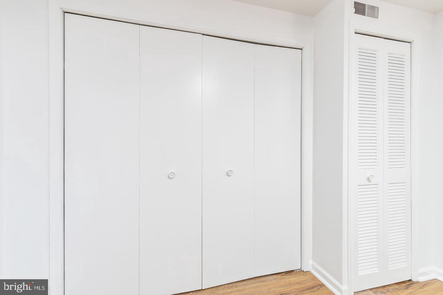 422 South 15th Street, Unit 1 Philadelphia, PA 19146 - Photo 17 of 19 a view of an empty room