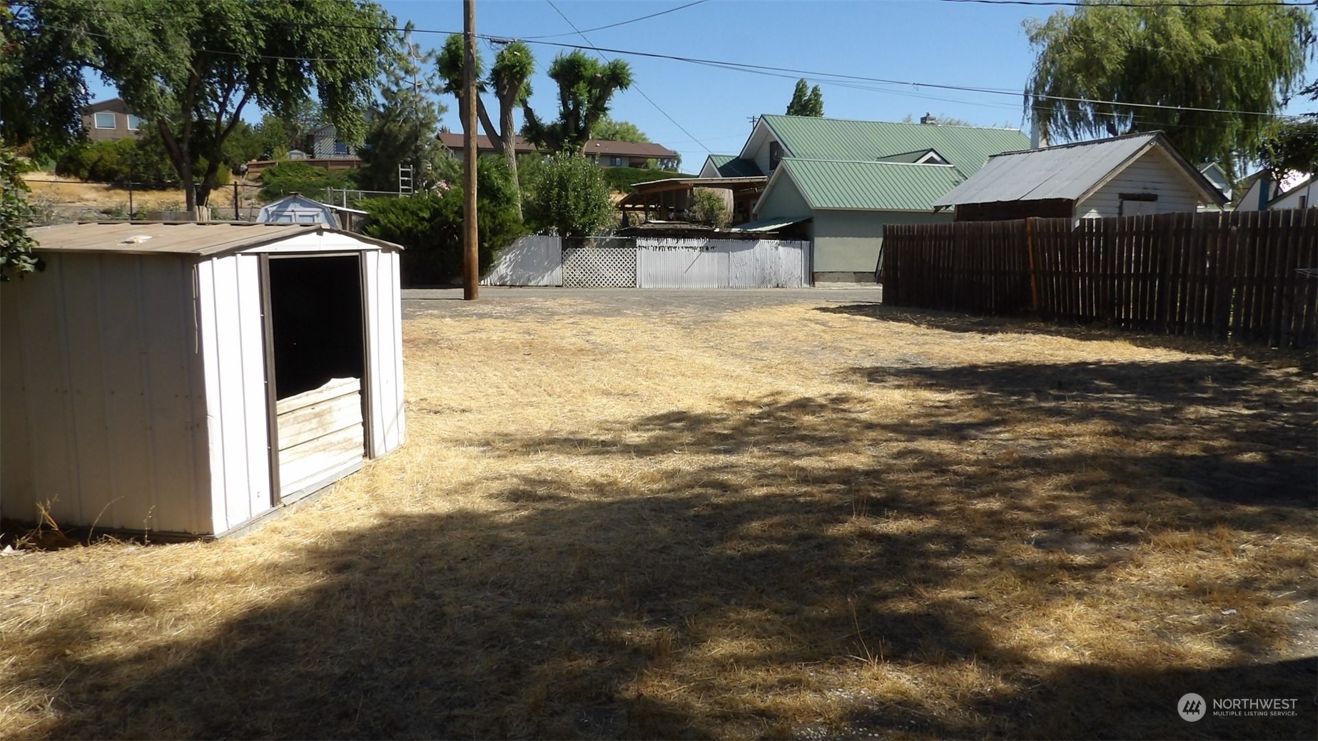 108 West 3rd Street Lind, WA 99341 - Photo 11 of 11