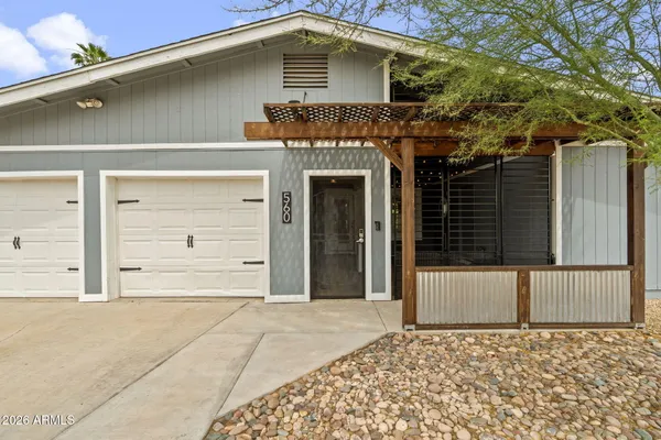 $449,000 | 560 West Emerald Avenue, Mesa, AZ 85210