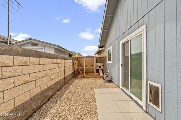 $449,000 | 560 West Emerald Avenue, Mesa, AZ 85210