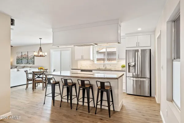 $449,000 | 560 West Emerald Avenue, Mesa, AZ 85210