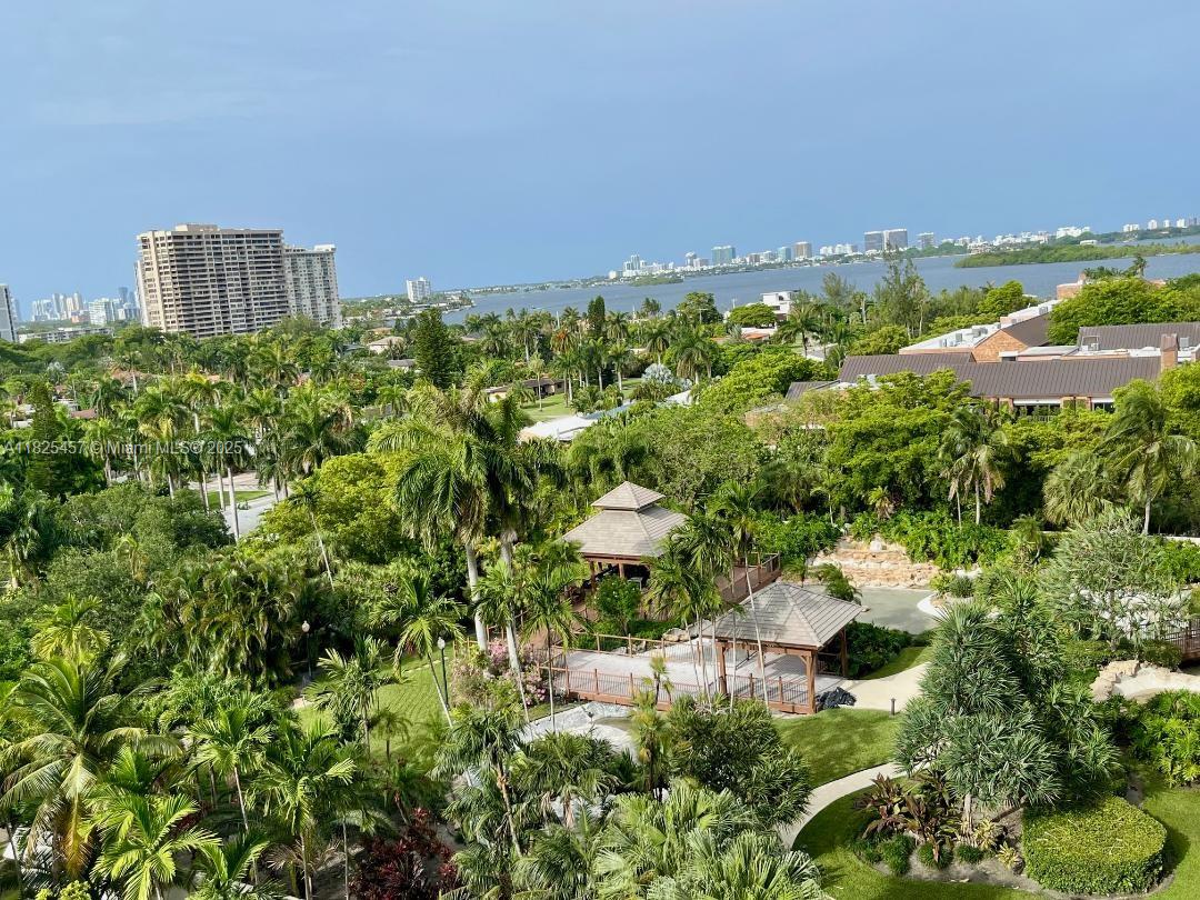 1000 Quayside Terrace, Unit 1009 Miami, FL 33138 - Photo 19 of 50 view of a city with tall buildings