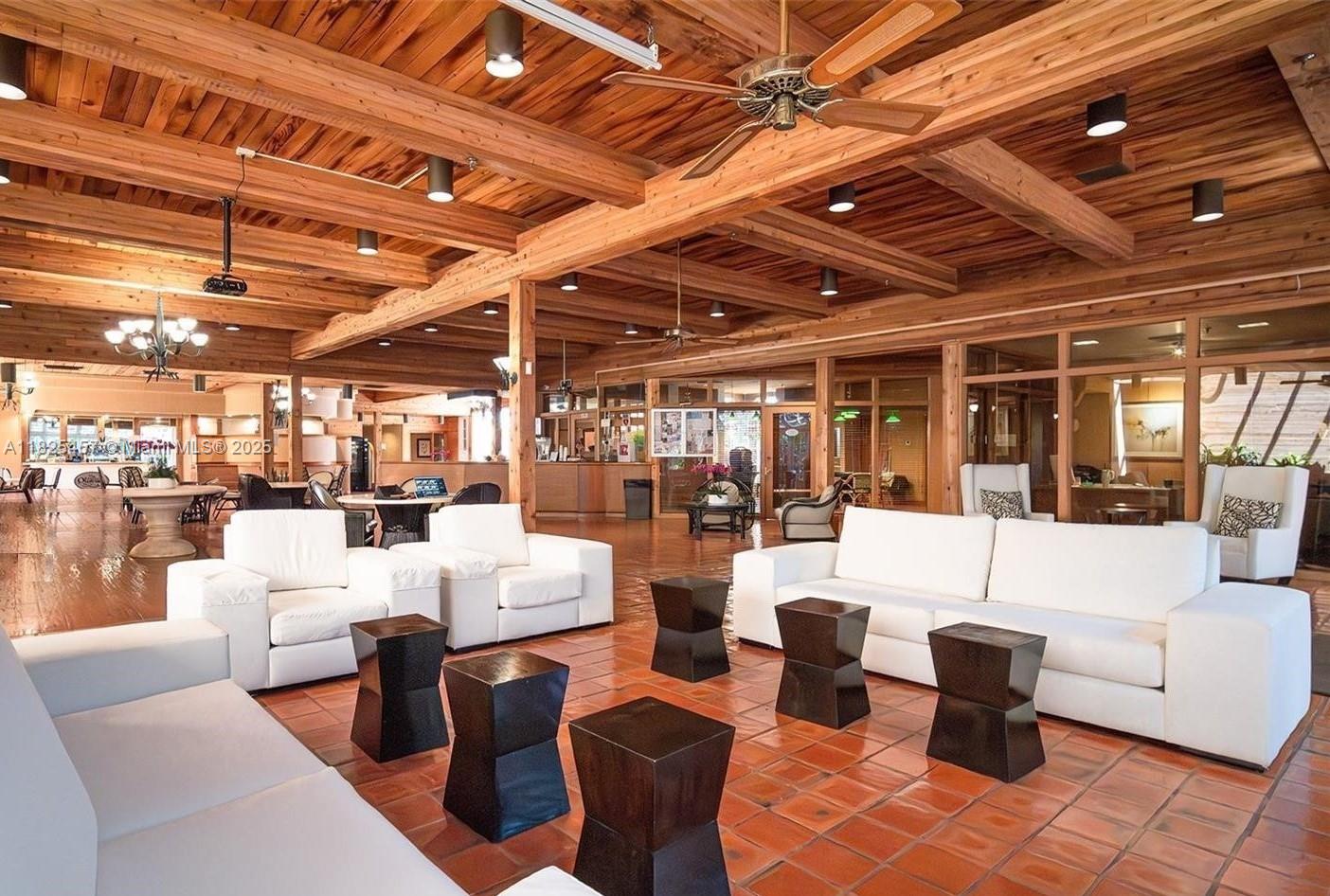 1000 Quayside Terrace, Unit 1009 Miami, FL 33138 - Photo 32 of 50 a room with furniture