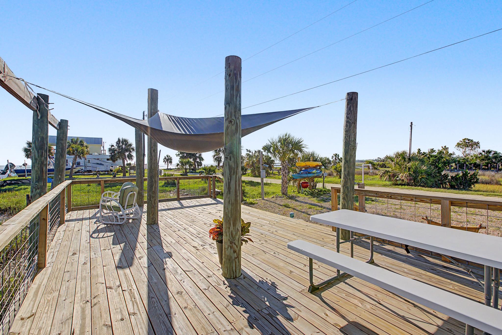1824 Ezell Beach Road Perry, FL 32348 - Photo 37 of 70