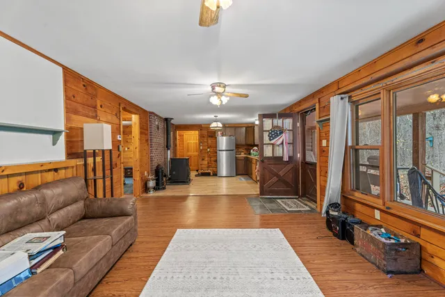 $249,900 | 81 Etna Pond Road, Carmel, ME 04419