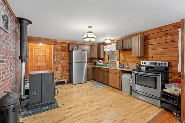 $249,900 | 81 Etna Pond Road, Carmel, ME 04419