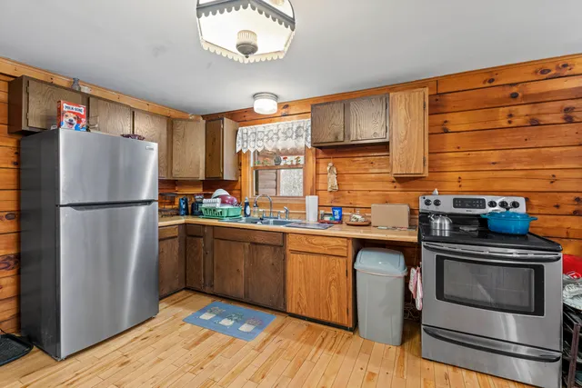 $249,900 | 81 Etna Pond Road, Carmel, ME 04419