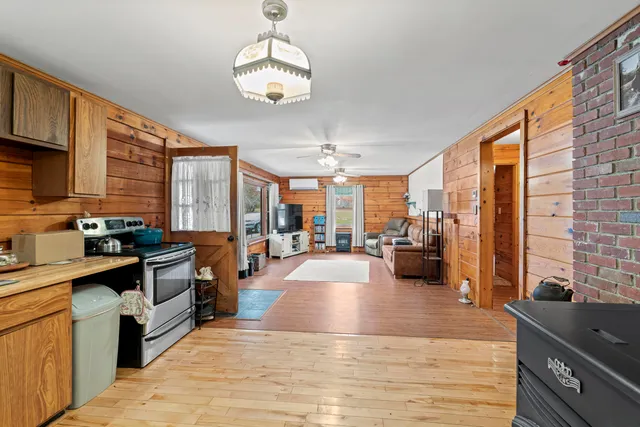 $249,900 | 81 Etna Pond Road, Carmel, ME 04419