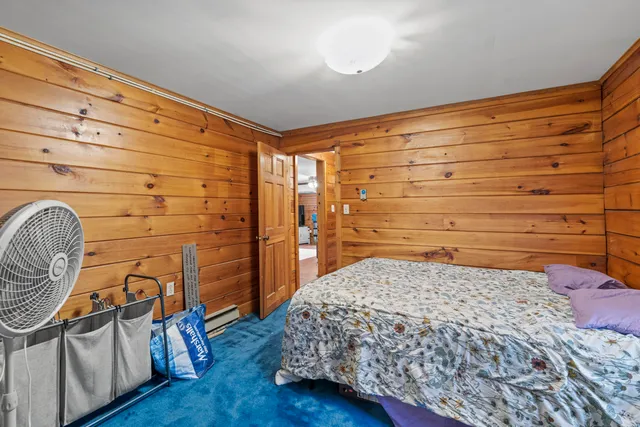 $249,900 | 81 Etna Pond Road, Carmel, ME 04419