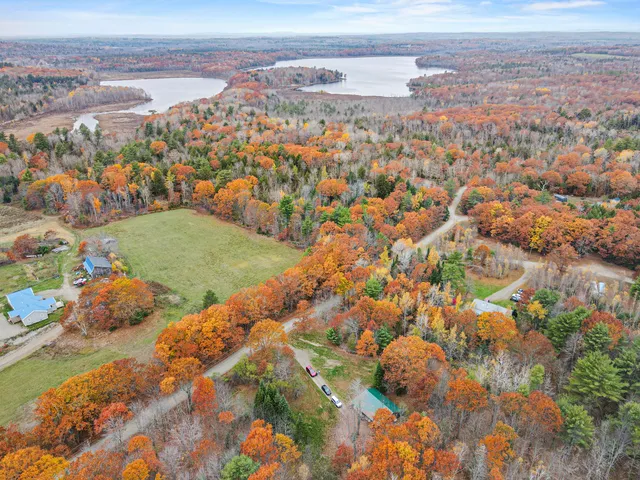 $249,900 | 81 Etna Pond Road, Carmel, ME 04419