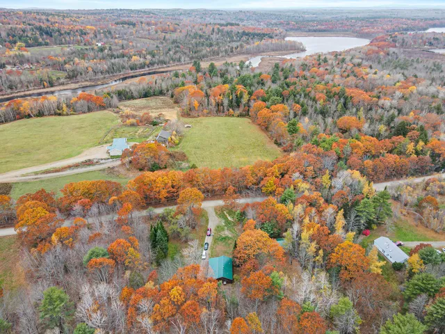 $249,900 | 81 Etna Pond Road, Carmel, ME 04419