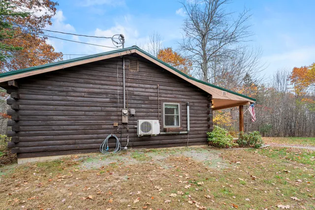 $249,900 | 81 Etna Pond Road, Carmel, ME 04419