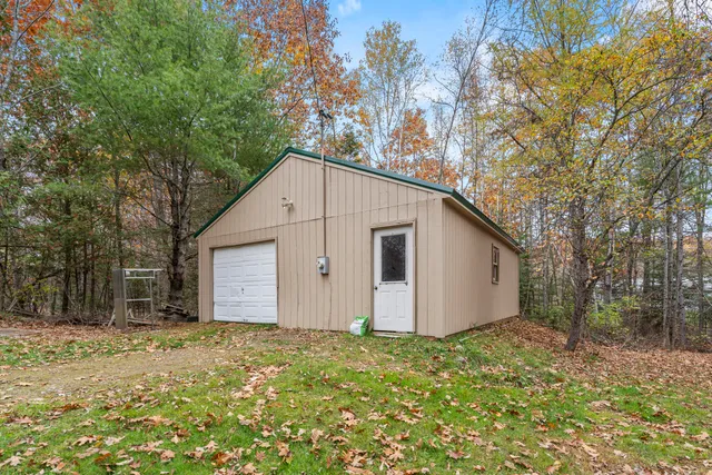 $249,900 | 81 Etna Pond Road, Carmel, ME 04419