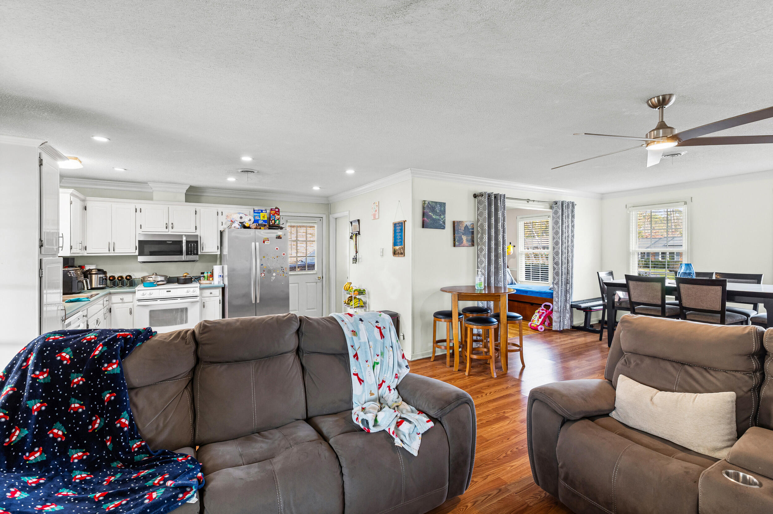 3554 Revere Road Martinez, GA 30907 - Photo 10 of 50 2026-03-11_3554_revere_rd-srm-09
