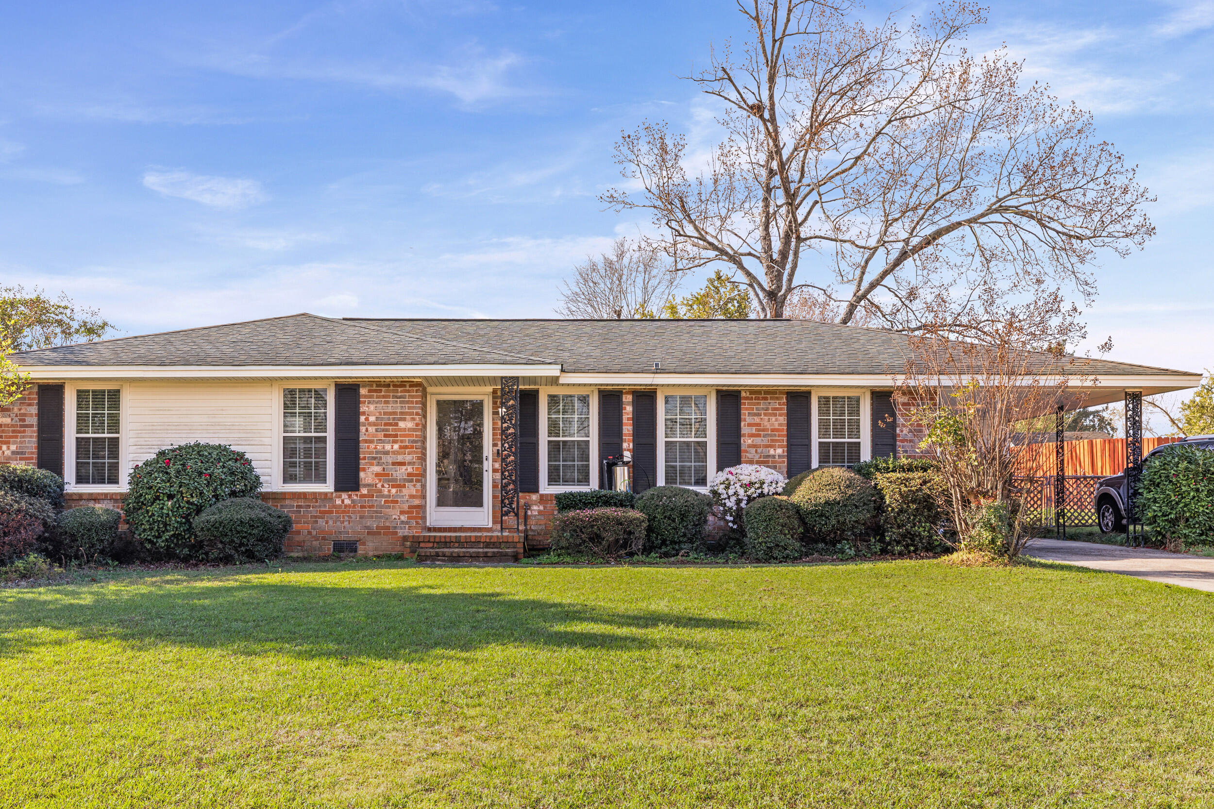 3554 Revere Road Martinez, GA 30907 - Photo 2 of 50 2026-03-11_3554_revere_rd-srm-01