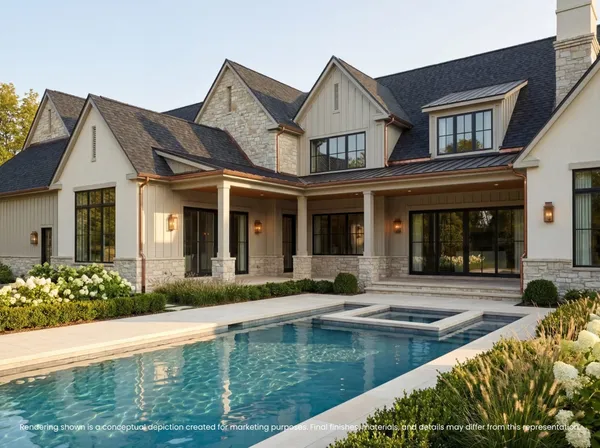 $5,200,000 | 1420 Lipscomb Drive, Brentwood, TN 37027