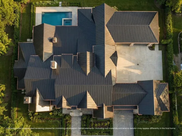 $5,200,000 | 1420 Lipscomb Drive, Brentwood, TN 37027