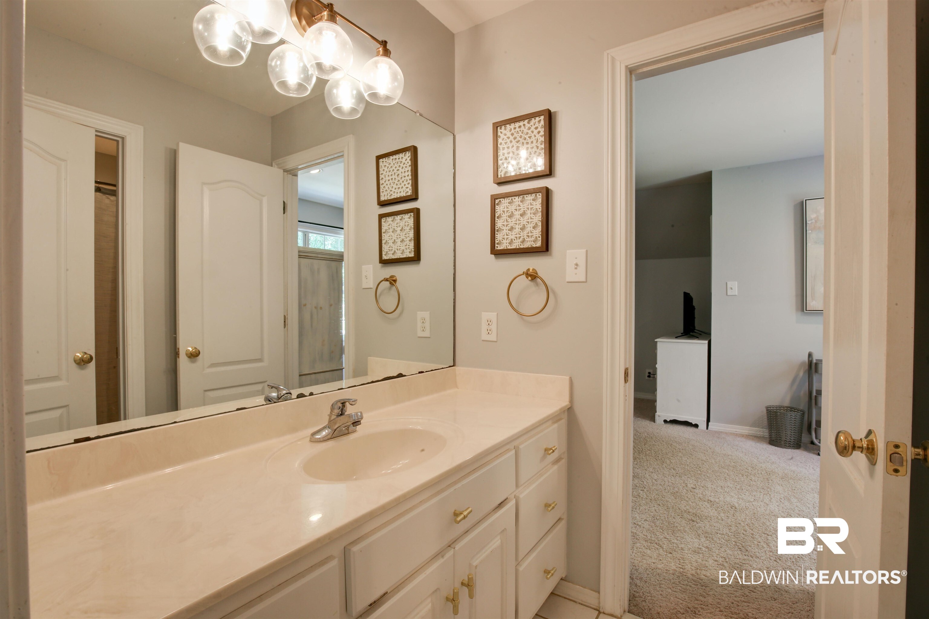 148 Old Mill Road Fairhope, AL 36532 - Photo 21 of 39 Bath - bd 2 & 3