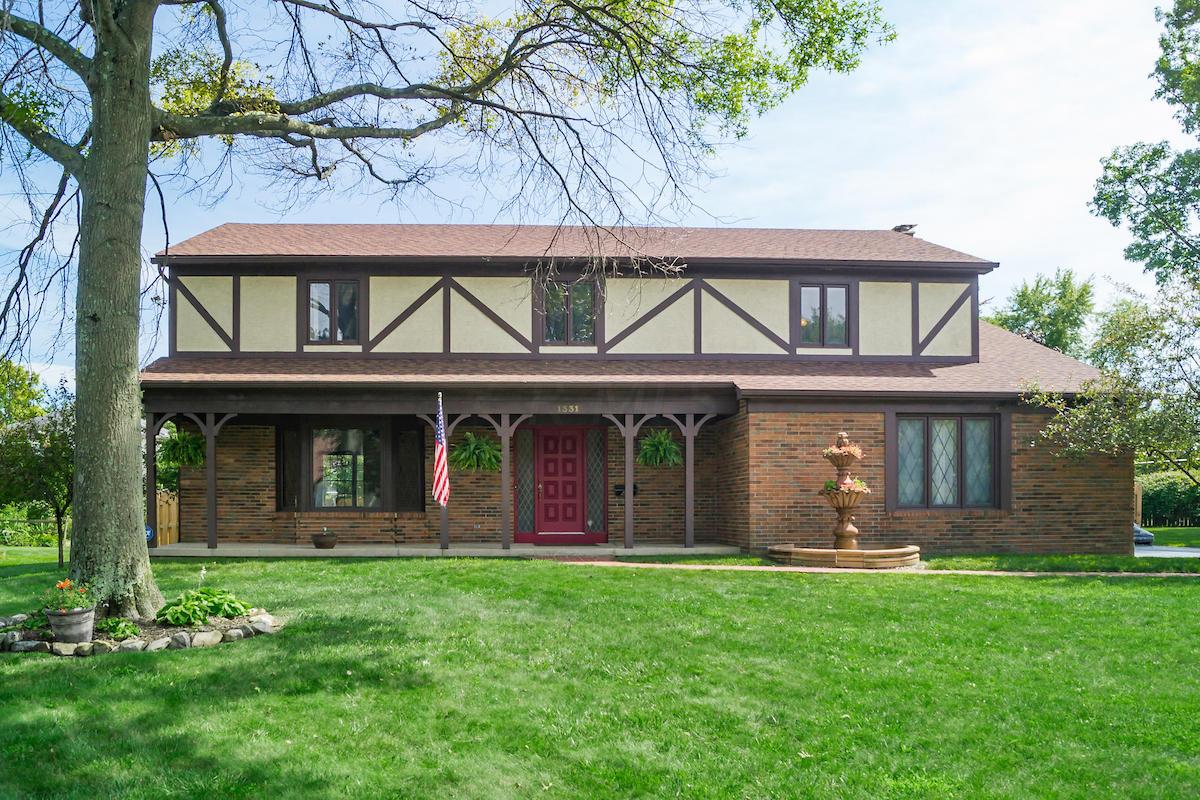 1331 Windham Road Upper Arlington, OH 43220 - Photo 1 of 44