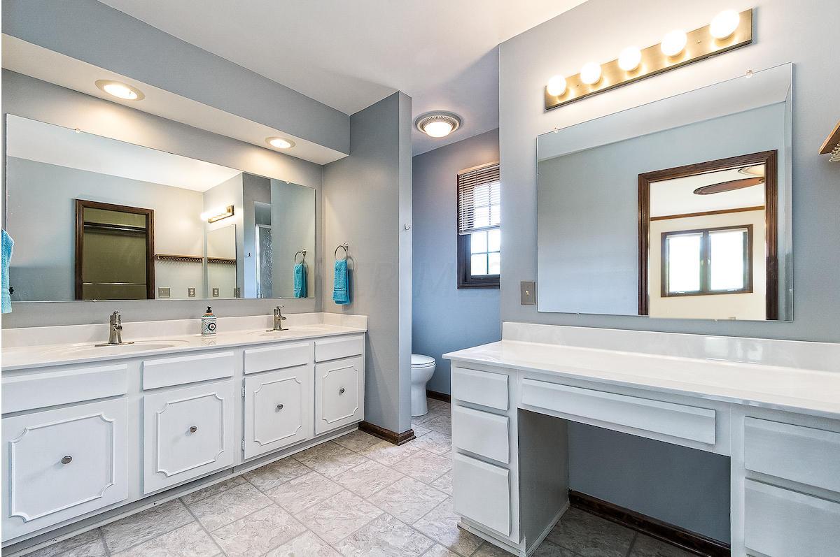 1331 Windham Road Upper Arlington, OH 43220 - Photo 16 of 44