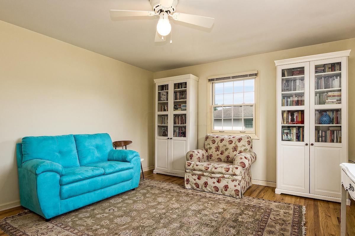 1331 Windham Road Upper Arlington, OH 43220 - Photo 18 of 44