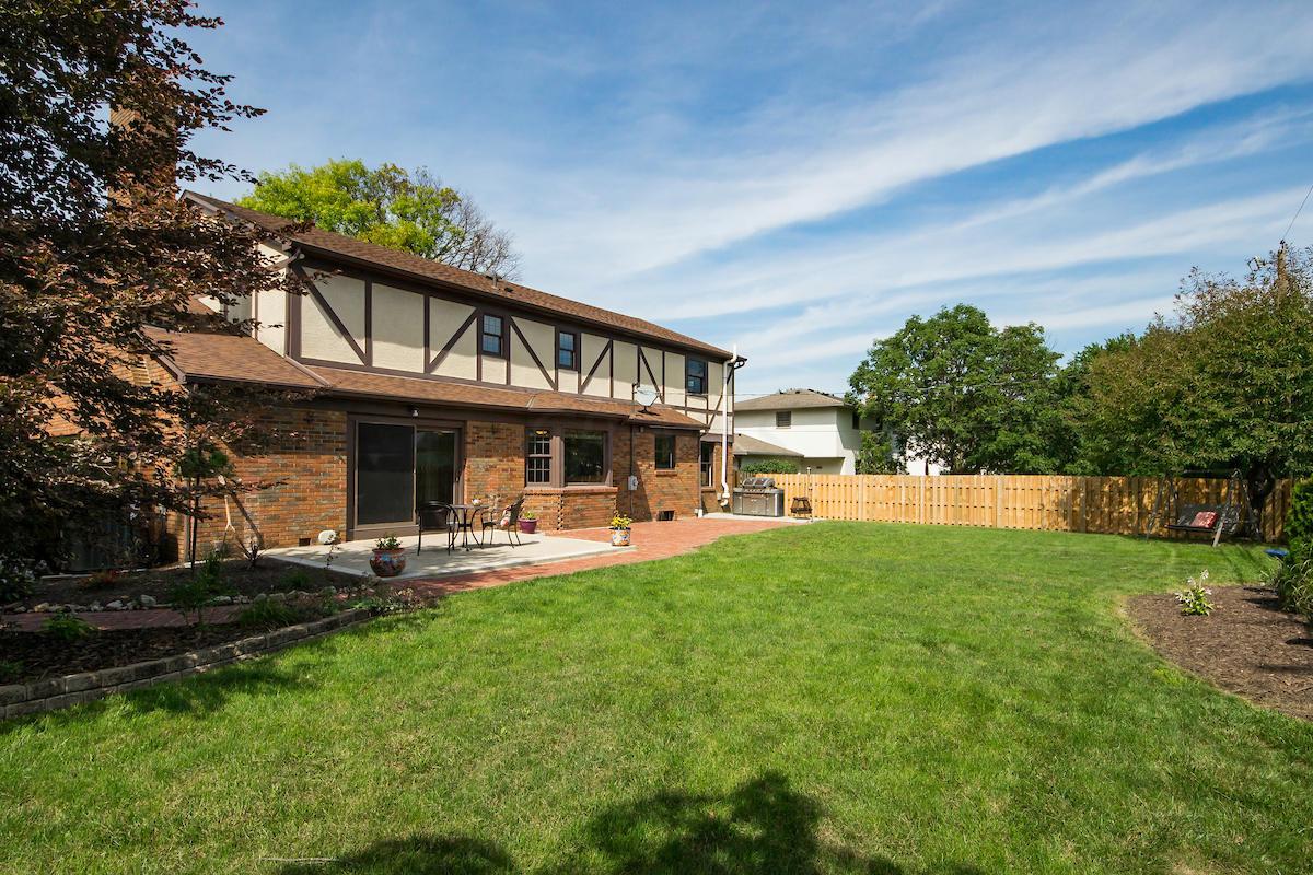 1331 Windham Road Upper Arlington, OH 43220 - Photo 36 of 44